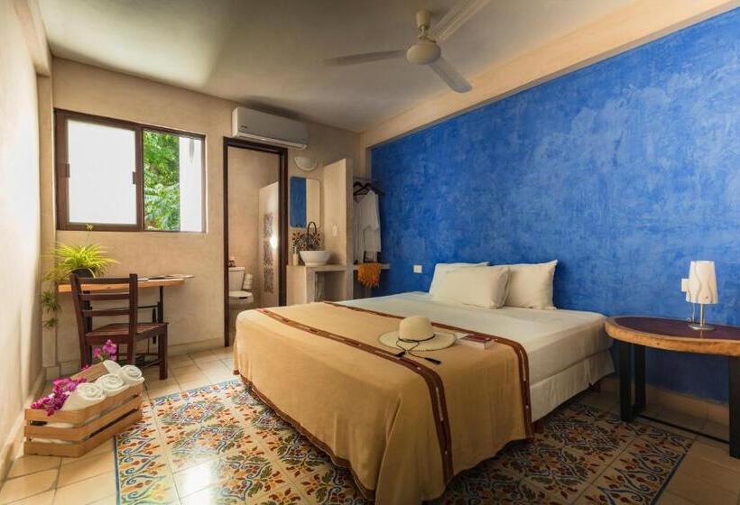 Che Nomadas Mérida Hostel Adults Only