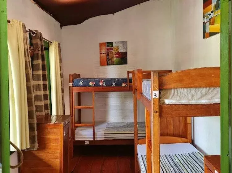 Hi Hostel Chapada