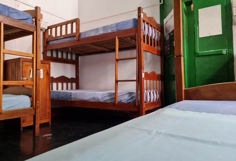 Hi Hostel Chapada