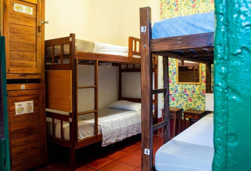 Hi Hostel Chapada