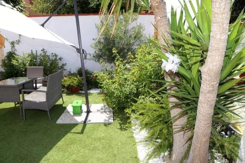 簡易ホテル B&b Villa Piana