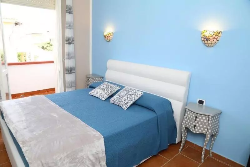 簡易ホテル B&b Villa Piana