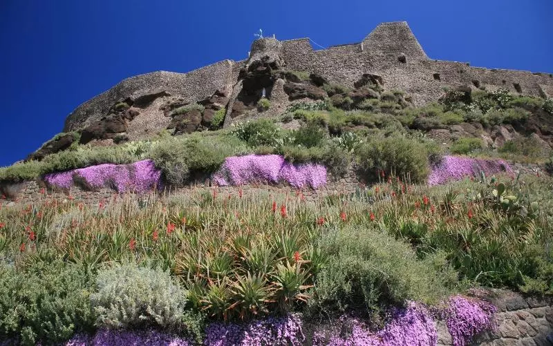 簡易ホテル B&b Villa Piana