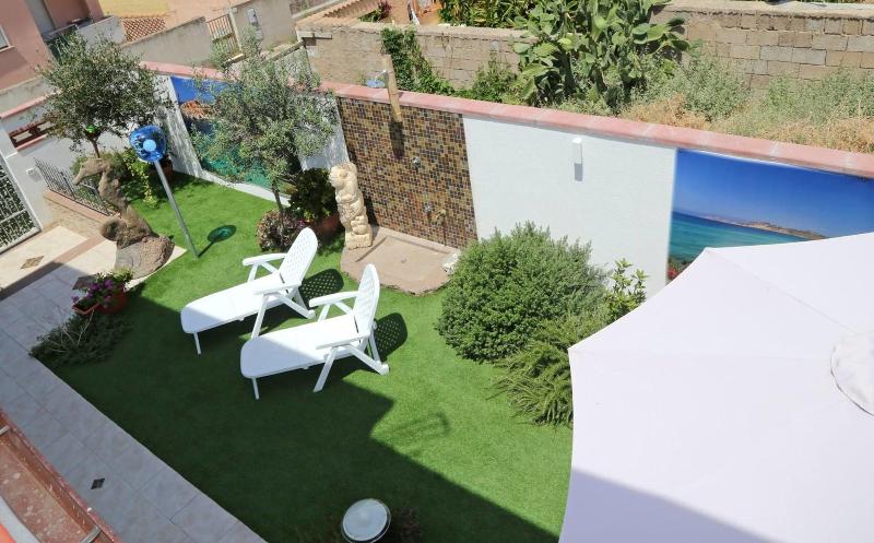 客栈  B&b Villa Piana