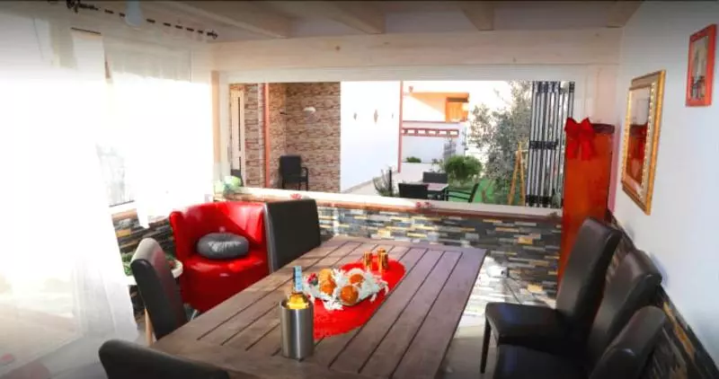 簡易ホテル B&b Villa Piana