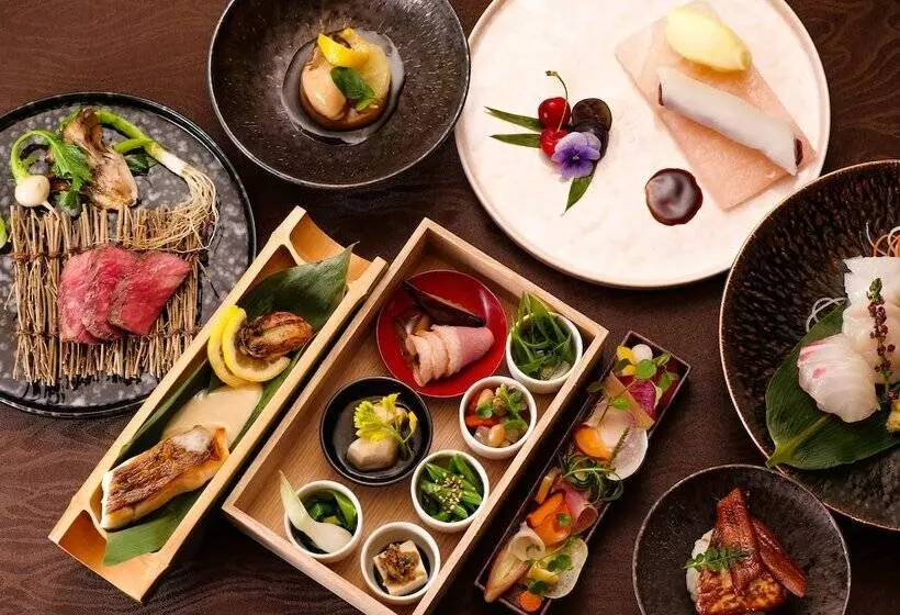 簡易ホテル Nipponia Hotel Takehara Saltworks Town