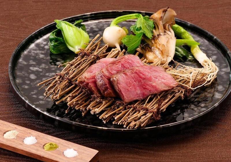 여관 Nipponia Hotel Takehara Saltworks Town