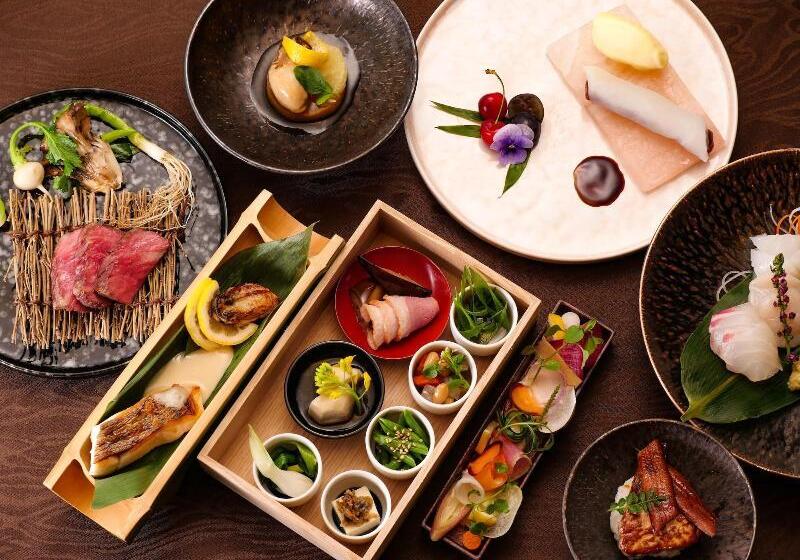 Hostel Nipponia Hotel Takehara Saltworks Town