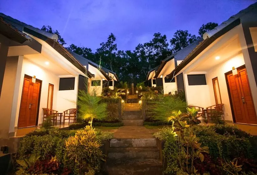Hostelli Singgahan Bungalow By Ecommerceloka
