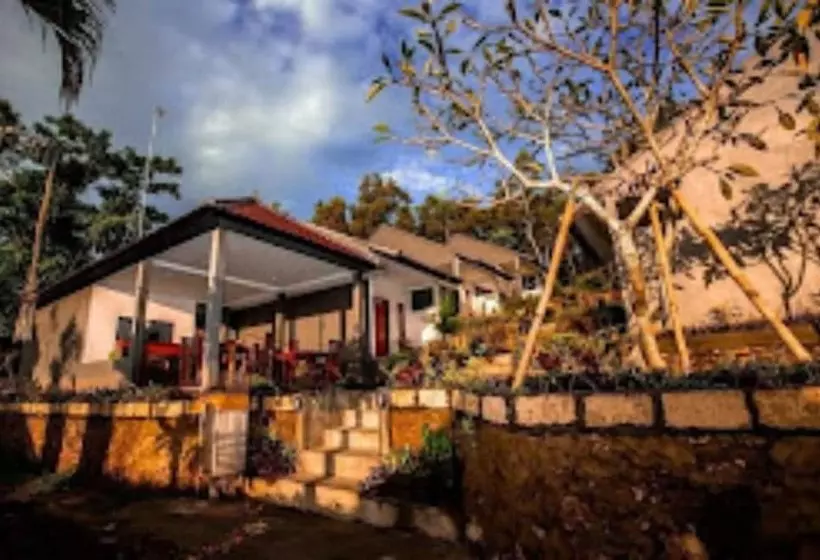 Hostelli Singgahan Bungalow By Ecommerceloka