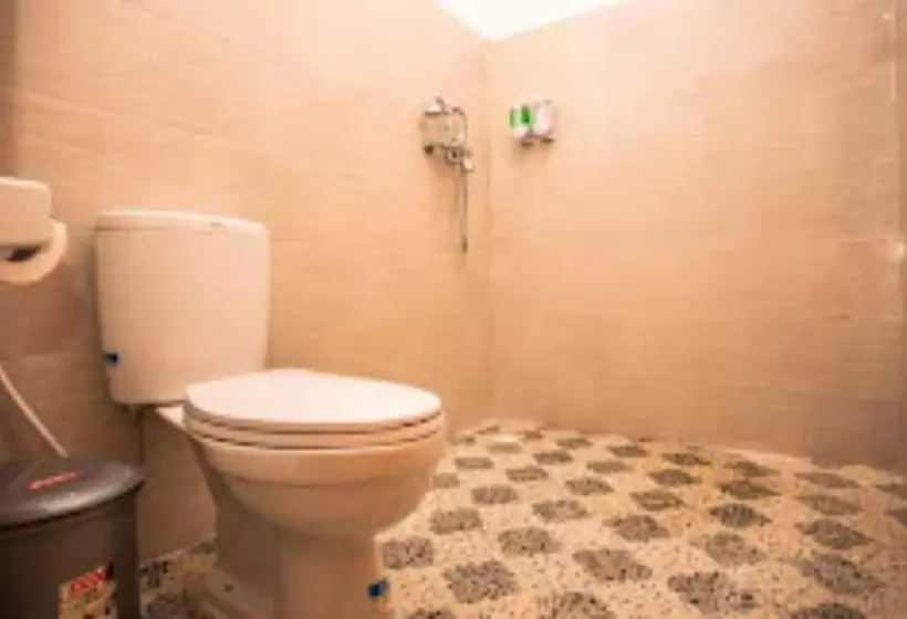 Hostelli Singgahan Bungalow By Ecommerceloka