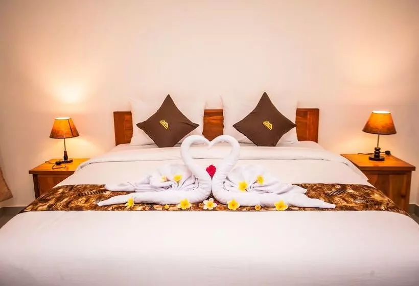 Hostelli Singgahan Bungalow By Ecommerceloka