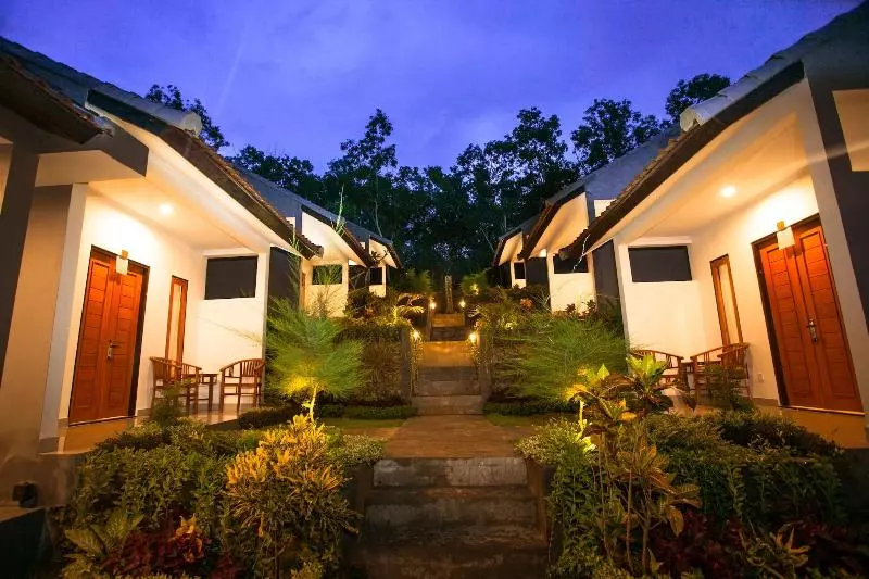 Hostelli Singgahan Bungalow By Ecommerceloka
