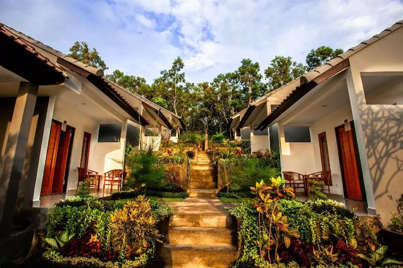 Hostelli Singgahan Bungalow By Ecommerceloka