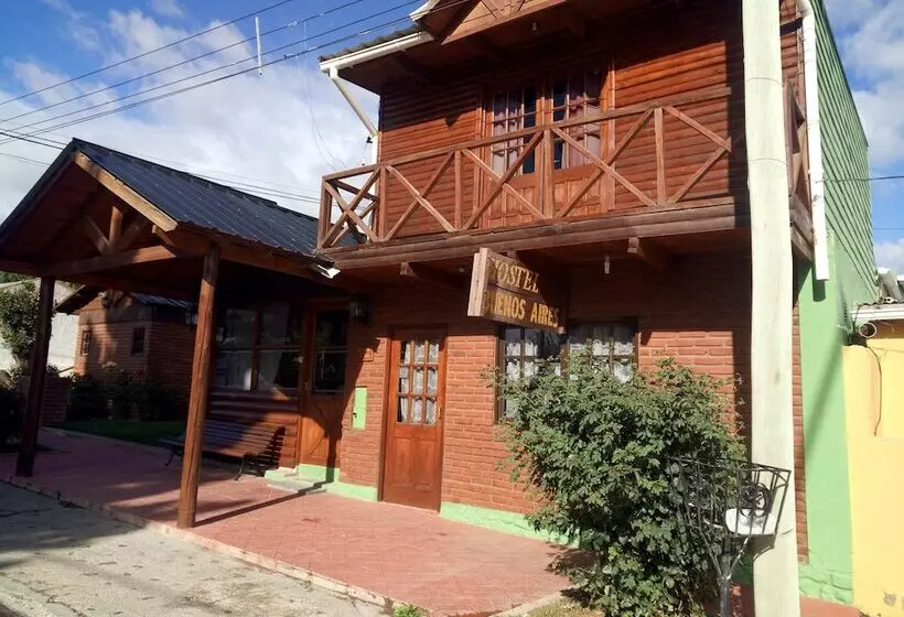 Hostel Buenos Aires