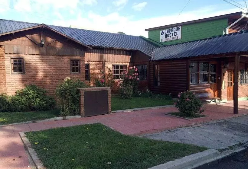 Hostel Buenos Aires