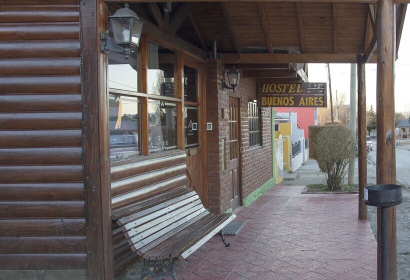 Hostel Buenos Aires