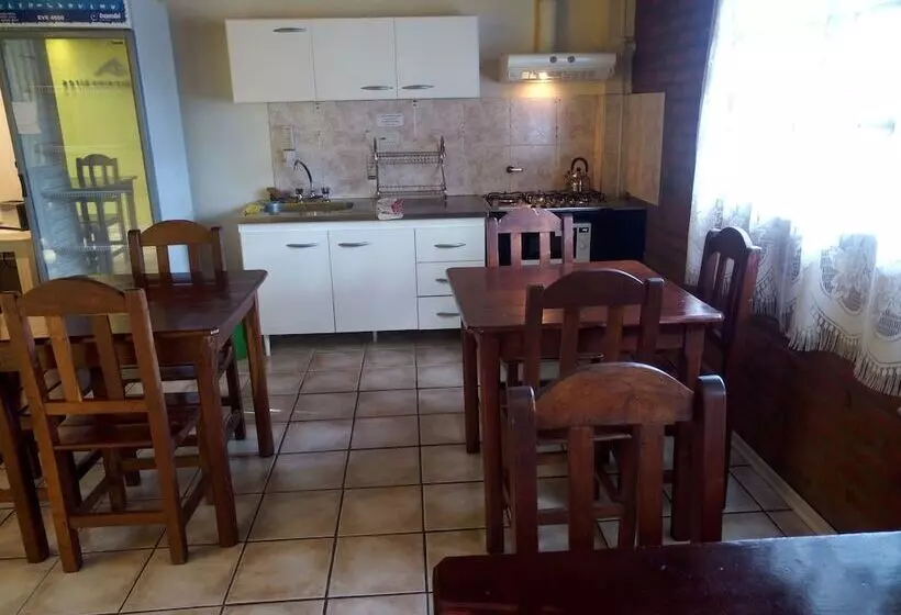 Hostel Buenos Aires