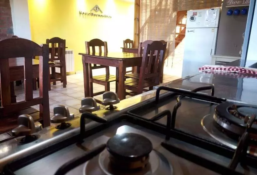 Hostel Buenos Aires