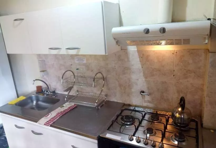 Hostel Buenos Aires