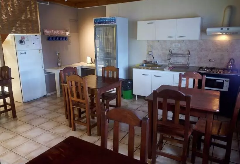 Hostel Buenos Aires