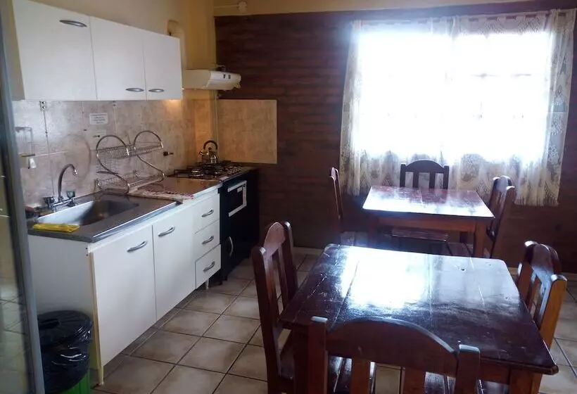Hostel Buenos Aires