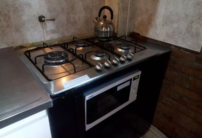 Hostel Buenos Aires