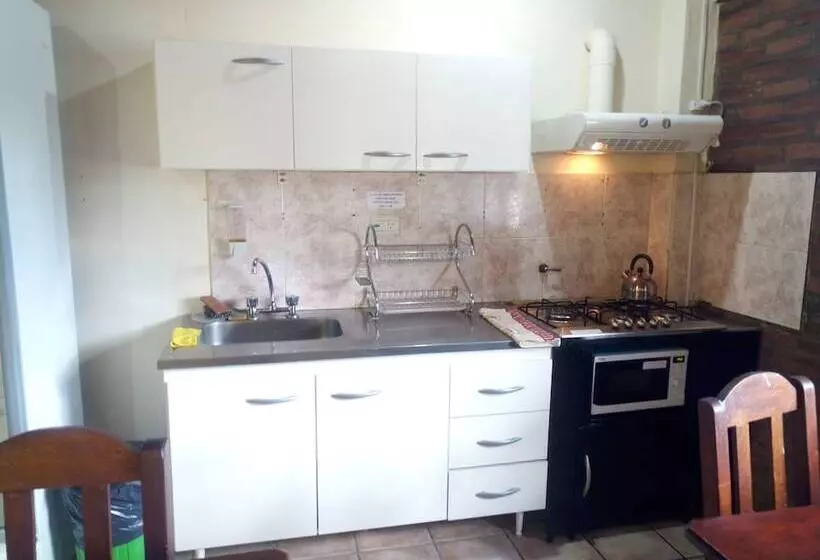 Hostel Buenos Aires