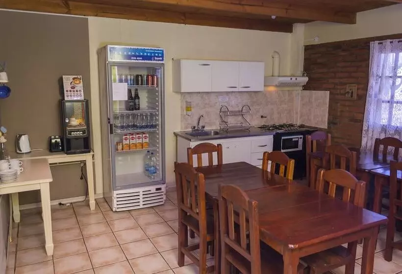 Hostel Buenos Aires