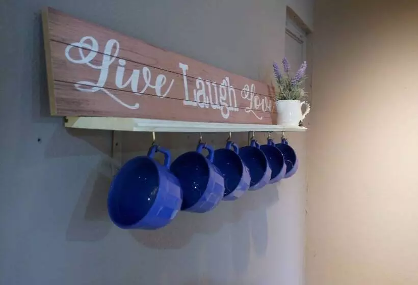 Hostel Buenos Aires