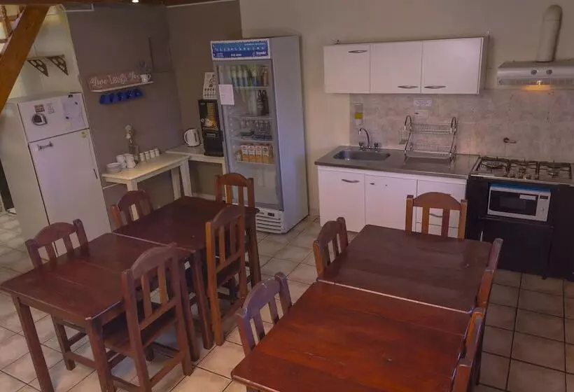 Hostel Buenos Aires