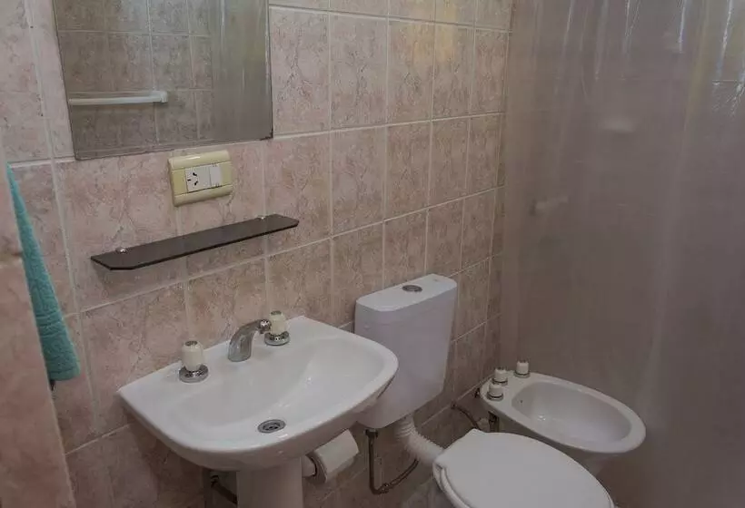 Hostel Buenos Aires