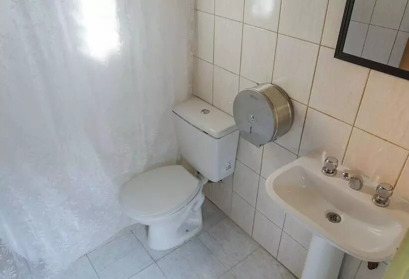 Hostel Buenos Aires