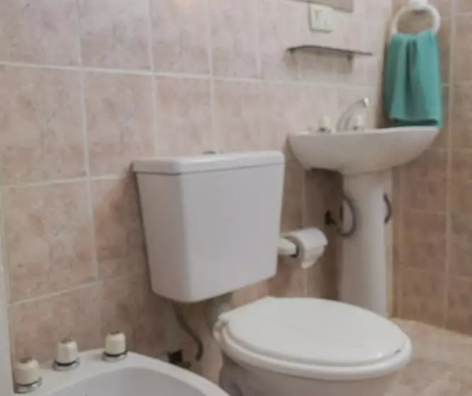 Hostel Buenos Aires