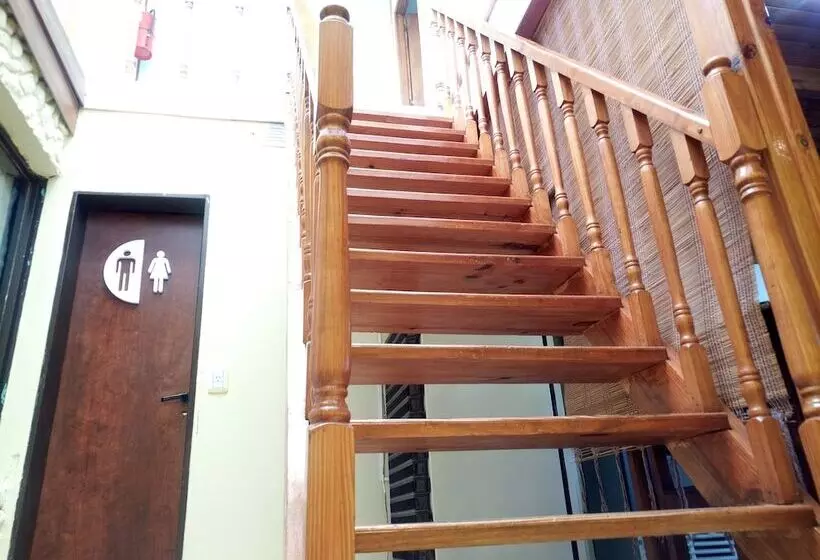 Hostel Buenos Aires
