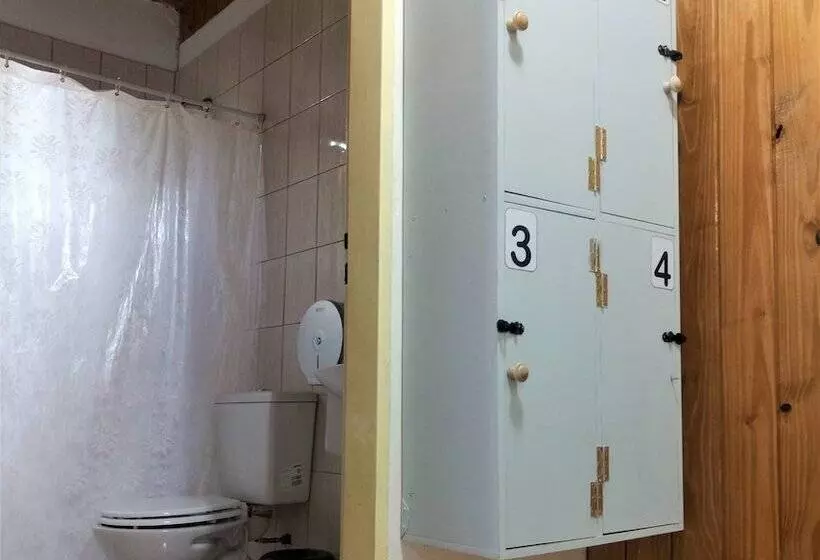Hostel Buenos Aires