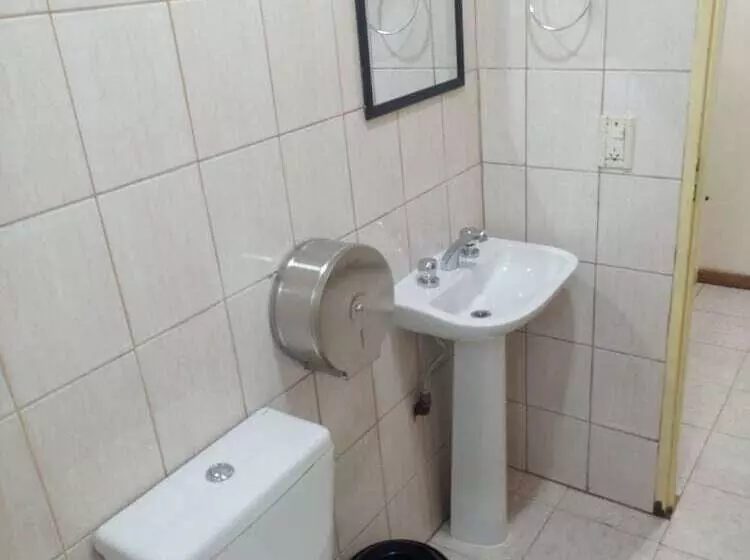 Hostel Buenos Aires
