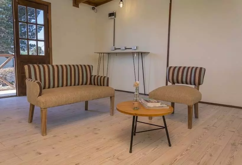 Hostel Buenos Aires