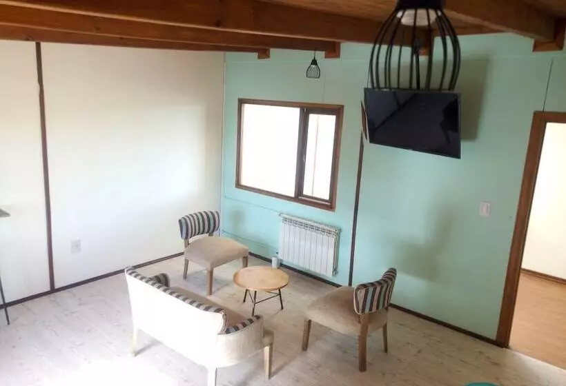Hostel Buenos Aires