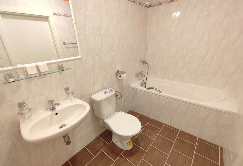 בית מלון כפרי 28