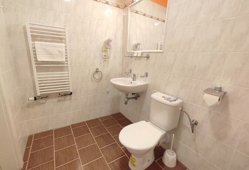 בית מלון כפרי 28