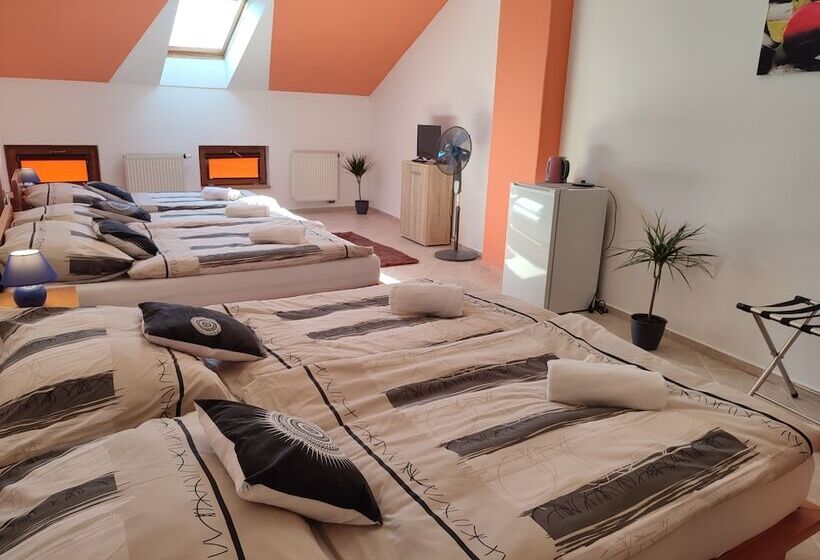 בית מלון כפרי 28