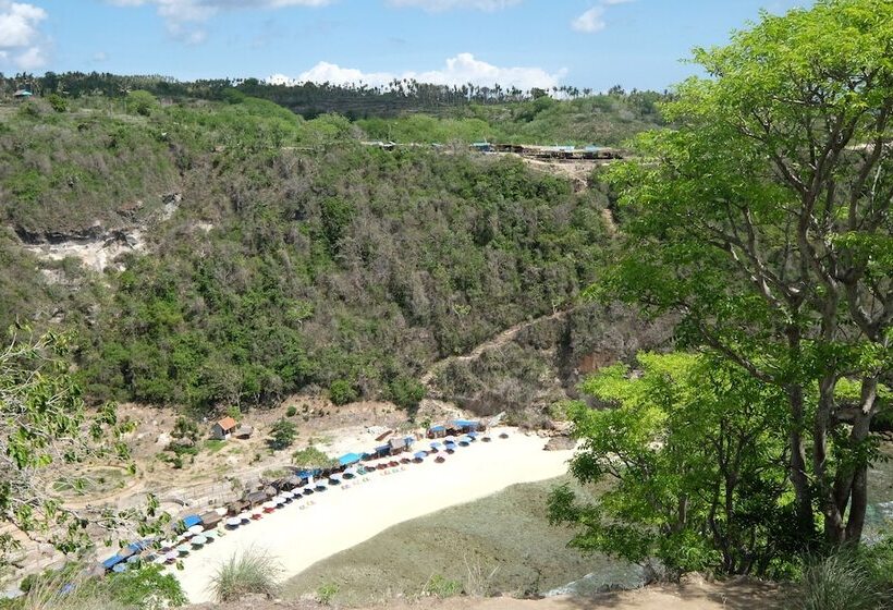 호텔 Adara Beach Huts