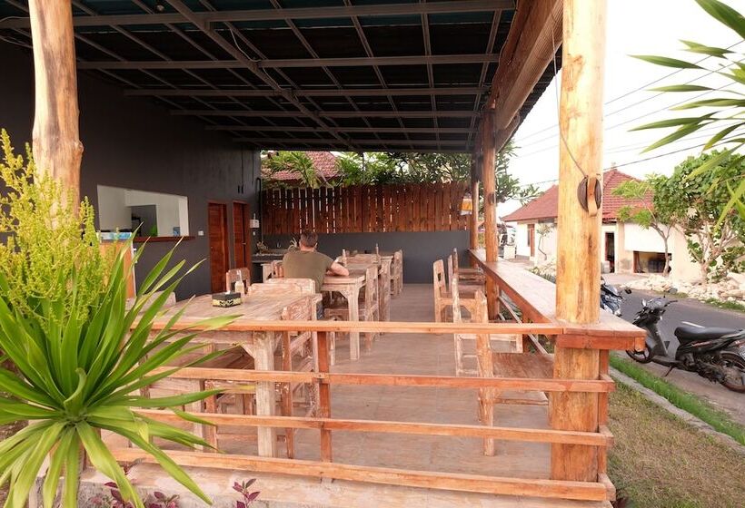 호텔 Adara Beach Huts