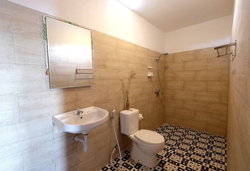 호텔 Adara Beach Huts