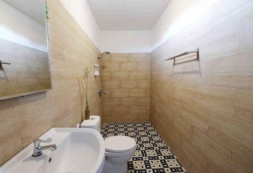 호텔 Adara Beach Huts