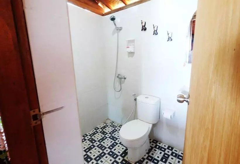 ホテル Adara Beach Huts