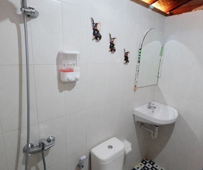 호텔 Adara Beach Huts