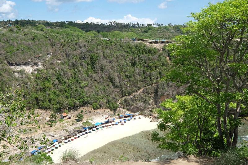 호텔 Adara Beach Huts