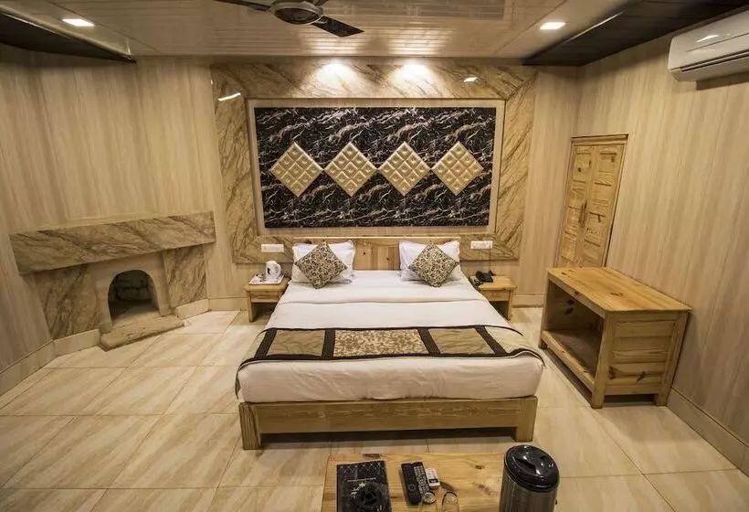 ホテル Ark Resorts
